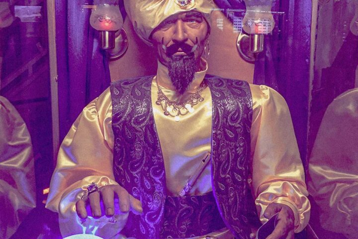 Zoltar